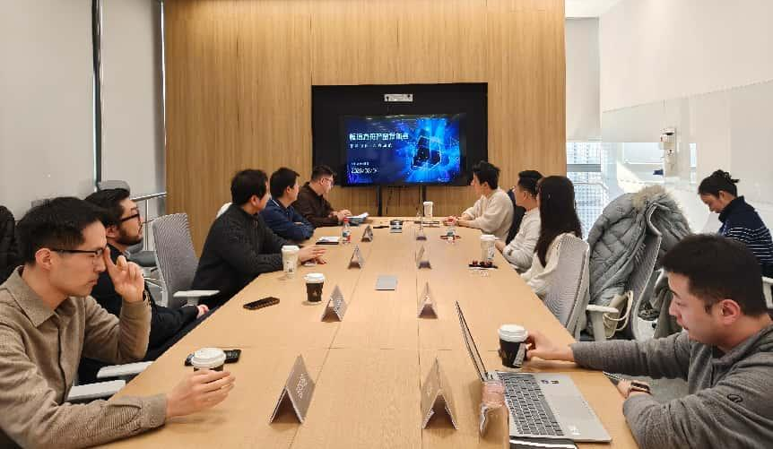 恒信方舟产品发布会暨保险创业者合作大会圆满落幕，科技中介服务引领行业新生态