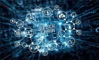 付钱拉发布区块链白皮书 以科技中介服务构建金融科技新生态