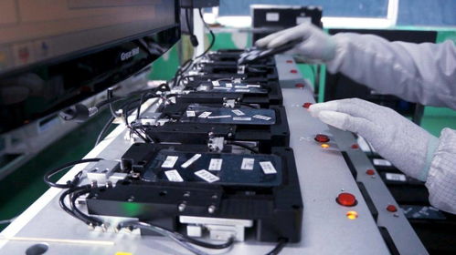 苹果iPhone 13大卖背后 有人利润暴跌超90%，有人营收达342亿元——科技中介服务行业分化加剧
